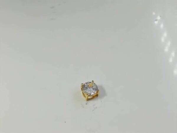 7166229 - LM MODEL MP [8K - 0.73gr]