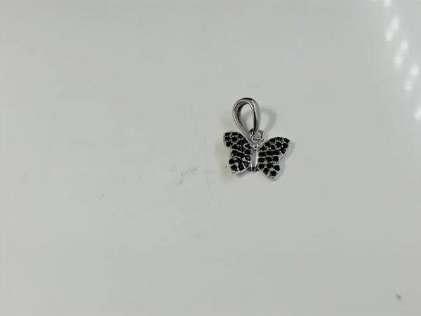 7166337 - LM MODEL KUPU MATA HITAM [8K - 0.68gr]