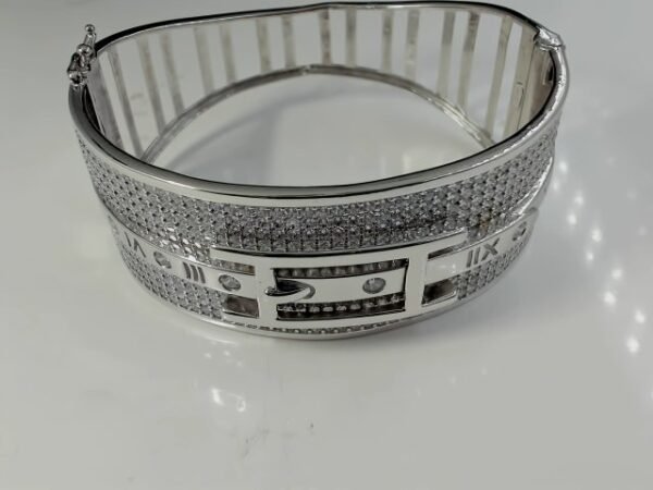 7166341 - GM MODEL BANGLE KERAWANG MP [P] [7K - 25.27gr]