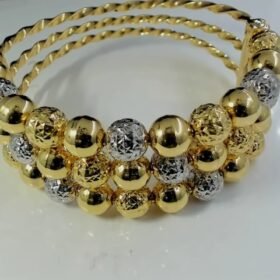 7166342 - GT MODEL KERAWANG BOLA CUKIT VRS [16K - 36.92gr]