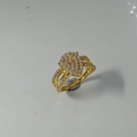 7166557 - CT MODEL PERMATA PUTIH R.11 [16K - 2.39gr]