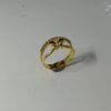 7166565 - CT MODEL LAYER KUPU PERMATA PUTIH R.13 [16K - 2.44gr]