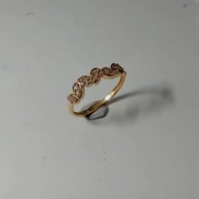 7166637 - CT MODEL AUVA MP R.14 [16K - 1.94gr]