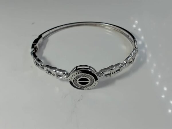 7166729 - GT MODEL CARTIER ENAMEL MP [P] [17K - 11.64gr]