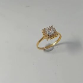 7166909 - CT MODEL AUVA MP R.15 [16K - 2.35gr]