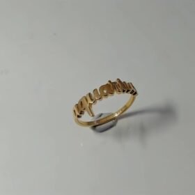 7166956 - CM MODEL AQUARIUS R.11 [8K - 1.29gr]