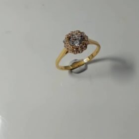 7166957 - CM MODEL LADY MP R.11 [8K - 1.8gr]