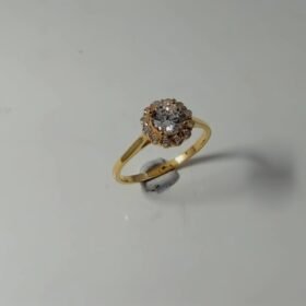 7166960 - CM MODEL LADY MP R.14 [8K - 1.69gr]