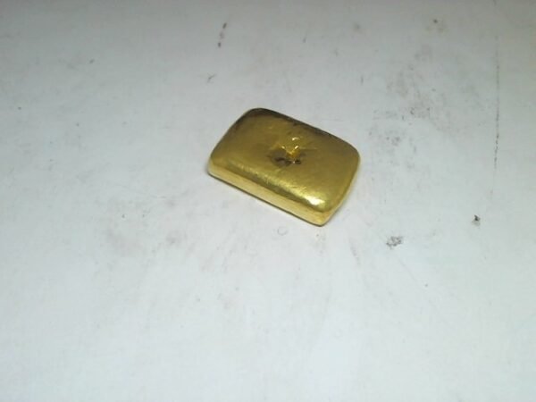 7166996 - LM LOKAL BP [24K - 53.96gr]