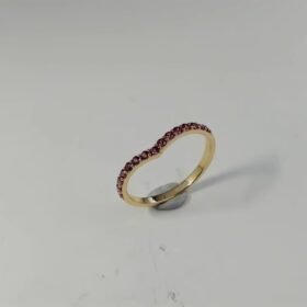 8085518 - CT MODEL VENZA MATA PINK R.13 [17K - 1.51gr]