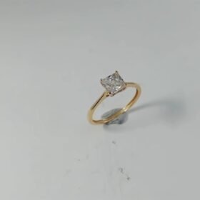 8085522 - CT MODEL LVY MP R.10 [16K - 1.17gr]