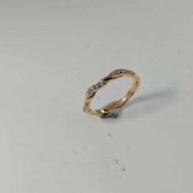 8085523 - CT MODEL AUDY MP R.11 [16K - 1.6gr]