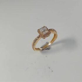 8085524 - CT MODEL NANSA MP R.13 [16K - 2.69gr]