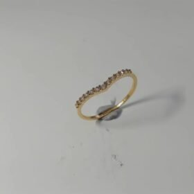 8085529 - CT MODEL PERMATA PUTIH R.16 [16K - 1.01gr]