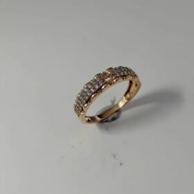 8085530 - CT MODEL PERMATA PUTIH R.15 [17K - 2.38gr]