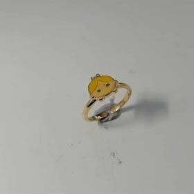 8085532 - CT MODEL ANAK ENAMEL [16K - 1.41gr]