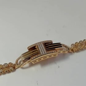 8085552 - M MODEL ROLEX PLAT MP [8K - 9.22gr]