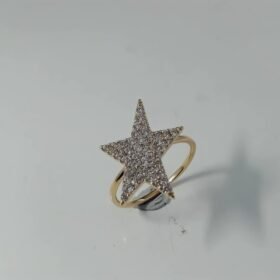 8085627 - CM MODEL BINTANG MP R.12 [8K - 1.52gr]