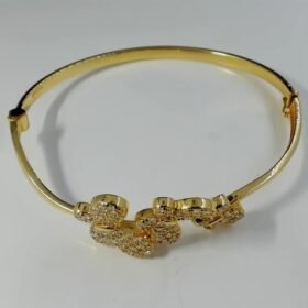 8085679 - GT MODEL BANGLE KUPU MP [16K - 7.94gr]