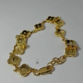 8085682 - GT MODEL RANTAI BUNGA [16K - 3.23gr]