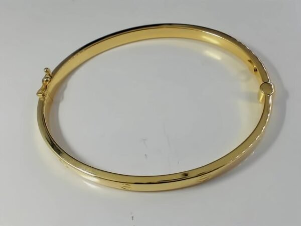 8085713 - GM MODEL CARTIER [8K - 4.21gr]