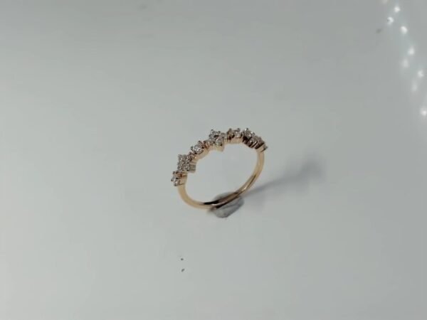 8085850 - CT MODEL PERMATA PUTIH R.10 [17K - 1.63gr]