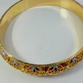 8085884 - GT MODEL BANGOK KERAWANG VRS [22K - 17.18gr]