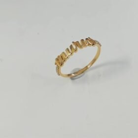 8086071 - CM MODEL TAURUS MP R.12 [8K - 1.09gr]