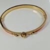 8086182 - GM MODEL BANGLE ENAMEL 1 MNN [8K - 6.01gr]