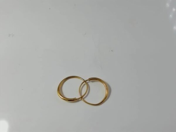 8086226 - WT MODEL GYPSI [17K - 0.35gr]