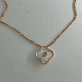 9195683 - KT AUVA VANCLEFF MATA PUTIH [16K - 4.74gr]