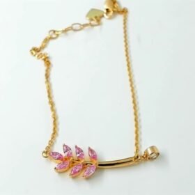 9196379 - GT AUVA LAURINDA MATA PINK [16K - 2.8gr]
