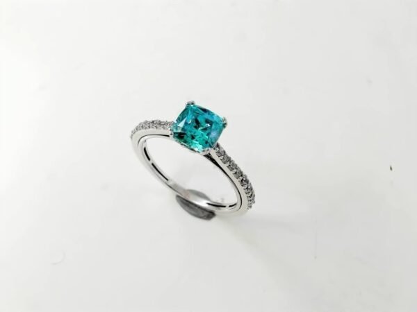 9199862 - CT MORAINE MATA BIRU IMPORT R.14 [17K - 2.72gr]