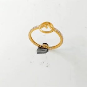 9200005 - CM AUVA VENDI MATA PUTIH R.13 [8K - 1.17gr]