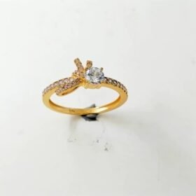 9200022 - CM AUVA ESHE MATA PUTIH R,15 [8K - 1.81gr]