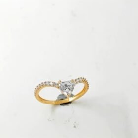 9200032 - CM AUVA SHOLTA MATA PUTIH R,14 [8K - 1.14gr]