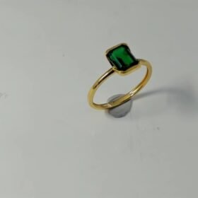 9200228 - CT MODEL AUVA MATA HIJAU R.12 [16K - 1.34gr]