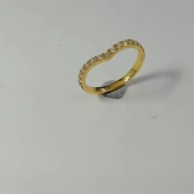 9200231 - CT MODEL VENZA MP R.11 [16K - 1.51gr]