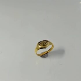 9200242 - CT MODEL ANAK LOVE CUKIT [16K - 0.44gr]