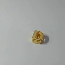 9200249 - LT MODEL INISIAL D [16K - 1.06gr]