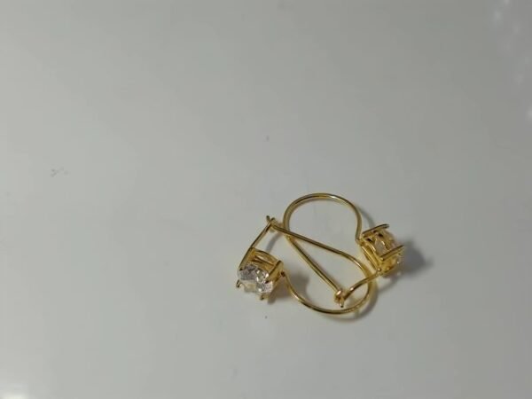 9200274 - WT MODEL ANTING DESY MP [16K - 1.22gr]