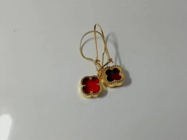 9200277 - WT MODEL ANTING VANCLEEF [16K - 1.58gr]