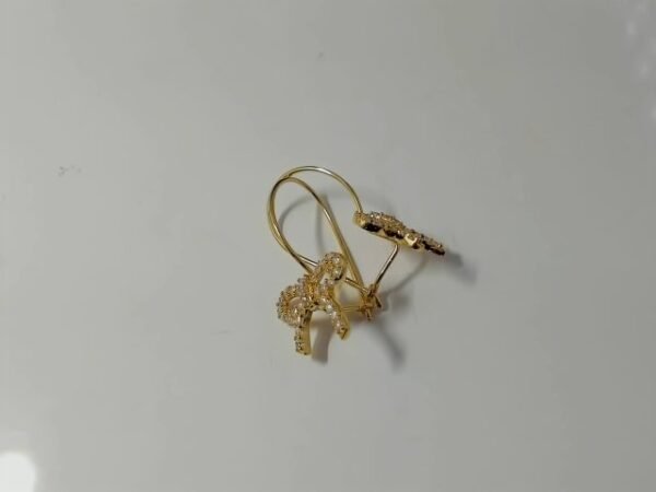 9200278 - WT MODEL ANTING LIBON MP [16K - 1.02gr]