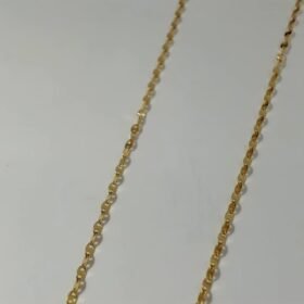 9200354 - KM MODEL TOSCANO [9K - 1.92gr]