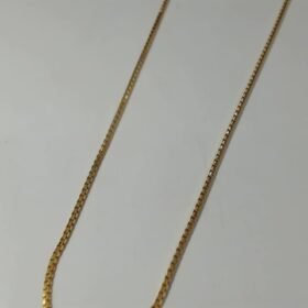 9200355 - KM MODEL ITALY [9K - 1.97gr]