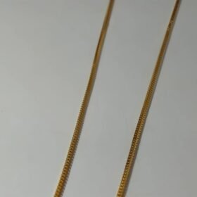 9200356 - KM MODEL MILANO [9K - 2.02gr]