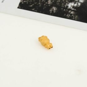 9190835 - LM LABUBU DOV POLOS KERAWANG [8K - 2.38gr]