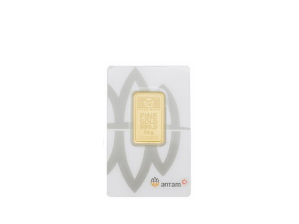 8086713 - REINVENTED G75345791 [24K - 10gr]
