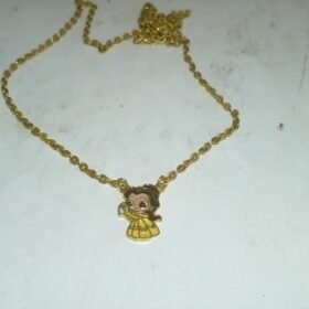 7167148 - KM ANAK MODEL BONEKA ENAMLE [8K - 2.34gr]