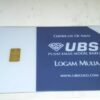 7167185 - LM UBS SERI FI37561 [24K - 0.5gr]